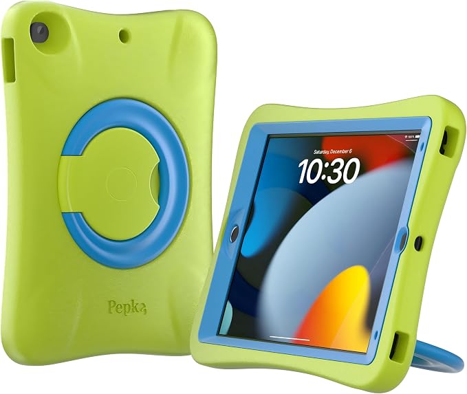 GREEN-BLUE