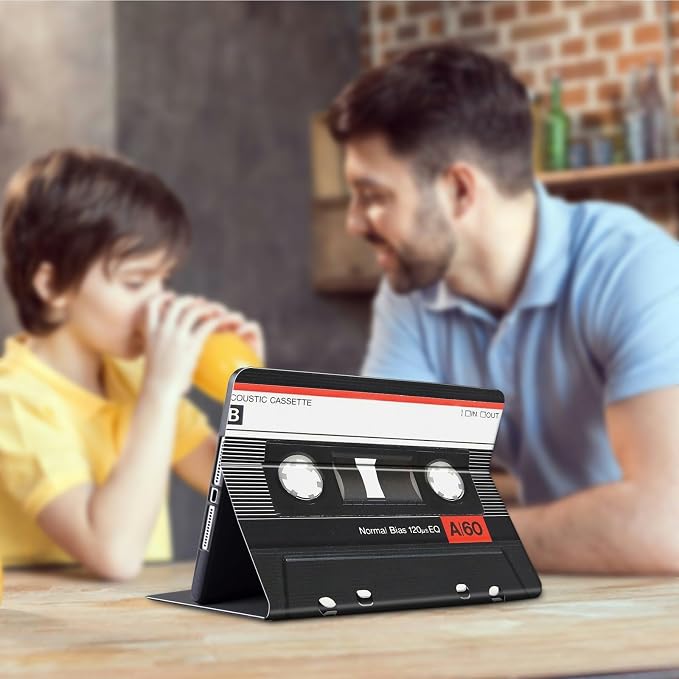 Audio Cassette Tape