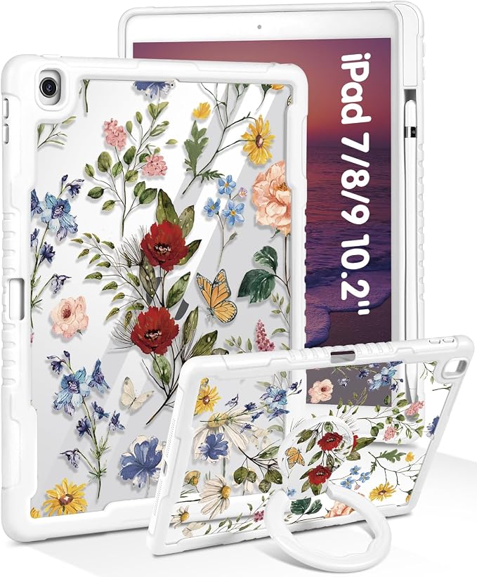Classic Floral