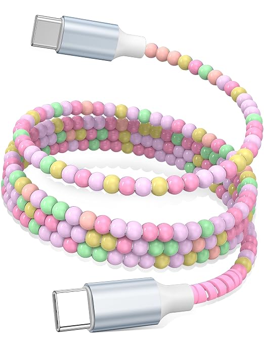 Pink-Green-Yellow