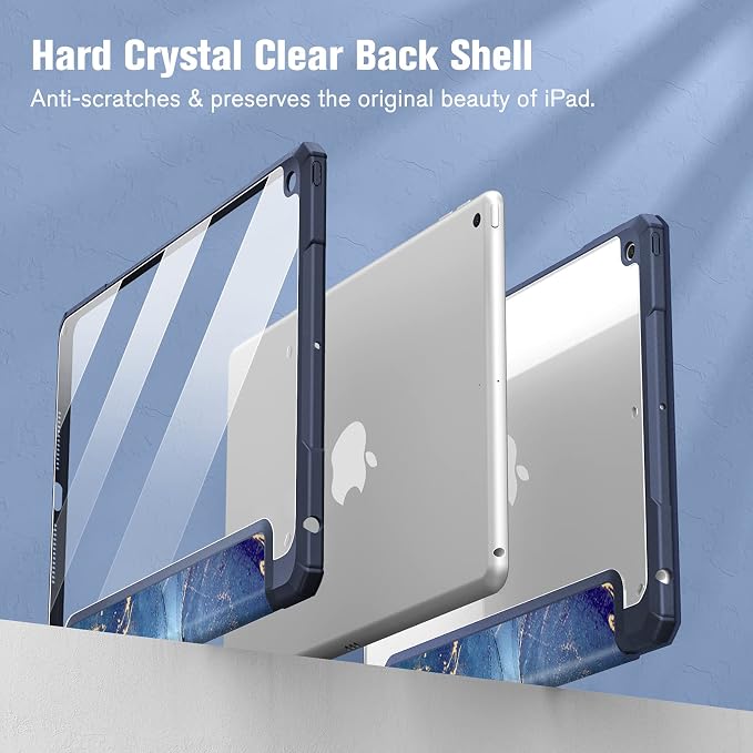 ocean marble