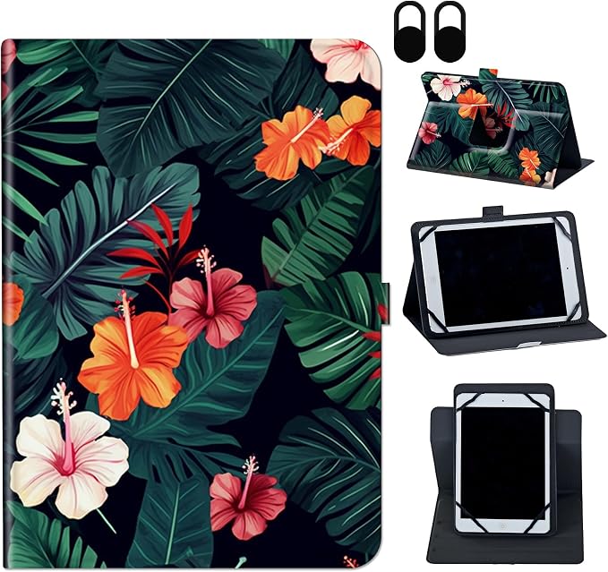 Tropical Flower