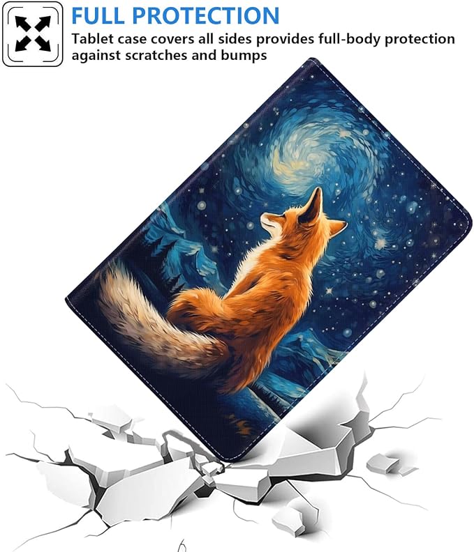 Fox