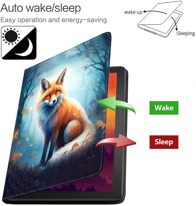 Fox