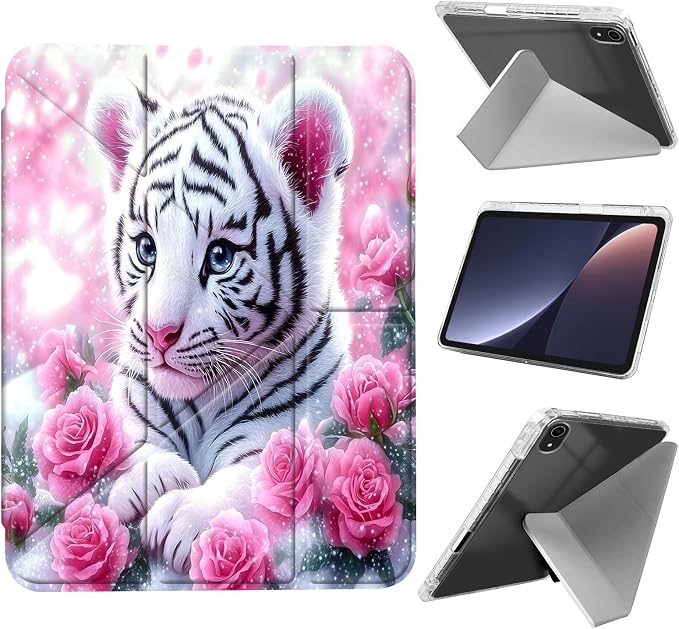 Pink Tiger