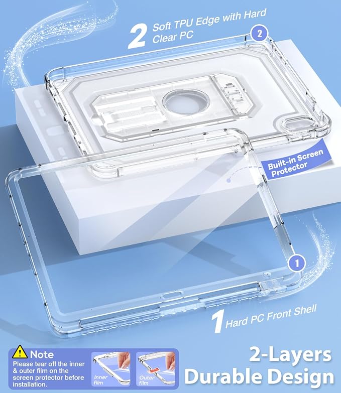 Clear