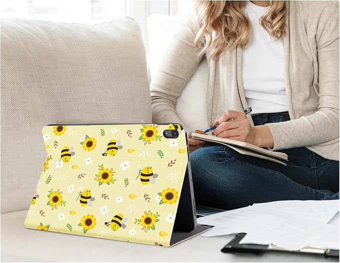 Flower Bees