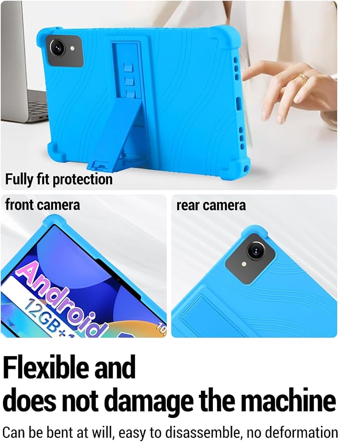 Sky blue