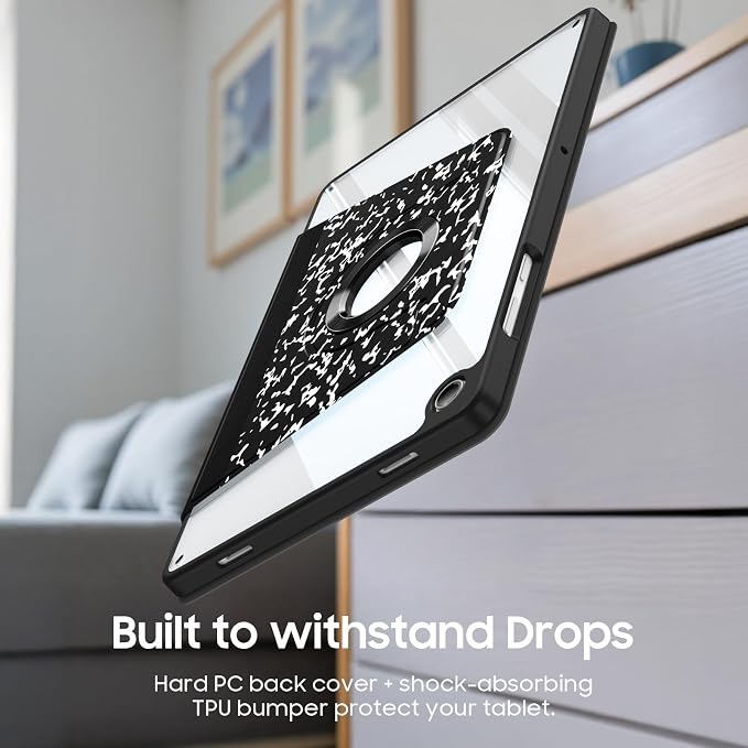 comp book