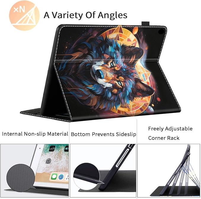 SOTW-HD 10 plus 2023Case-3-16