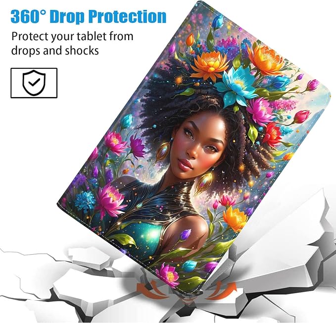 iPad Air 13 (M2) 2024 Case-stm-C167