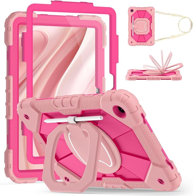 Rose Pink