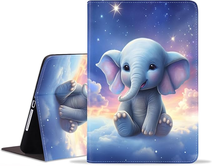 Baby Elephant