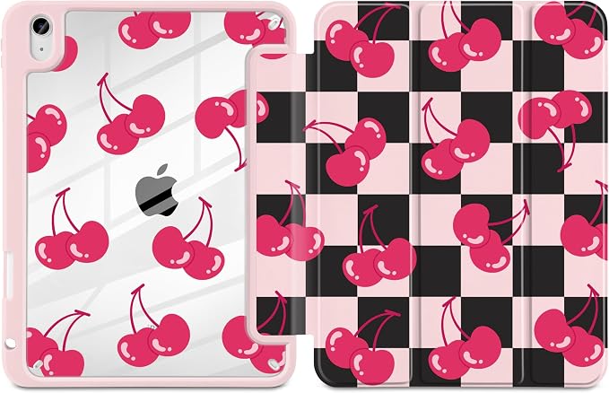 Cherry Checkers