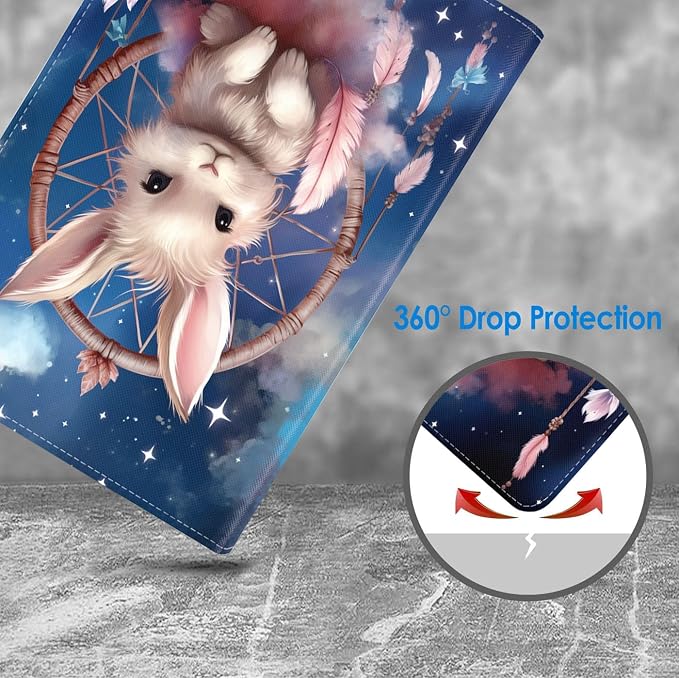 Dream Catcher Rabbit