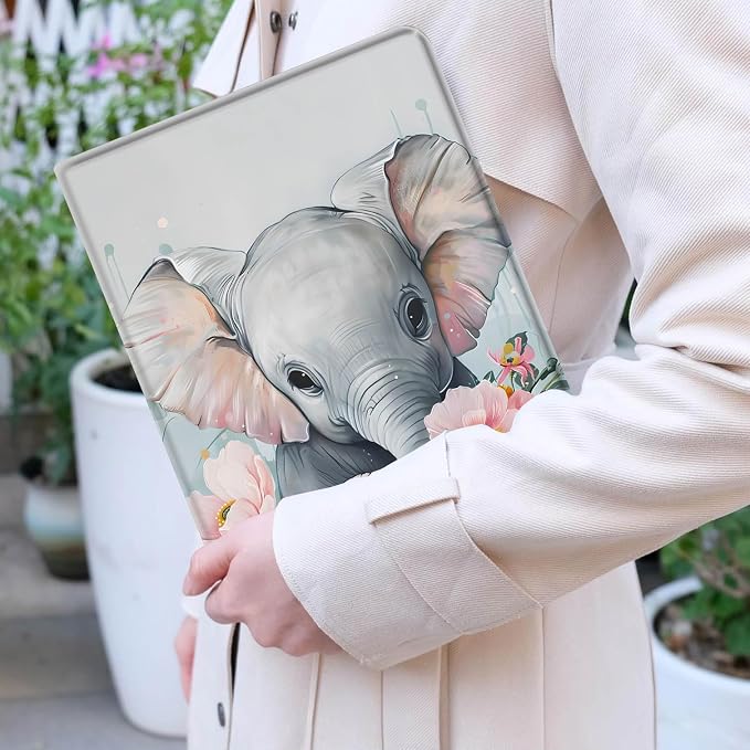 Little Elephant Flower