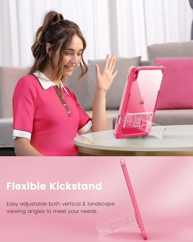 Solid Pink