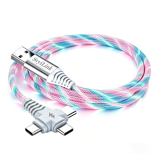 USB 3IN1 Crossing Colorful