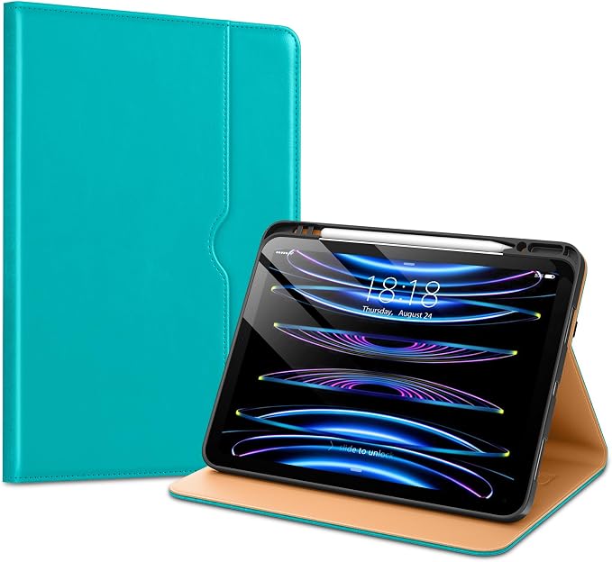 Cyan Blue
