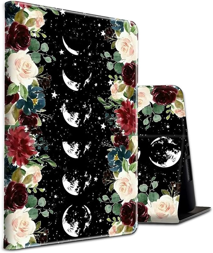 Moon Wild Floral