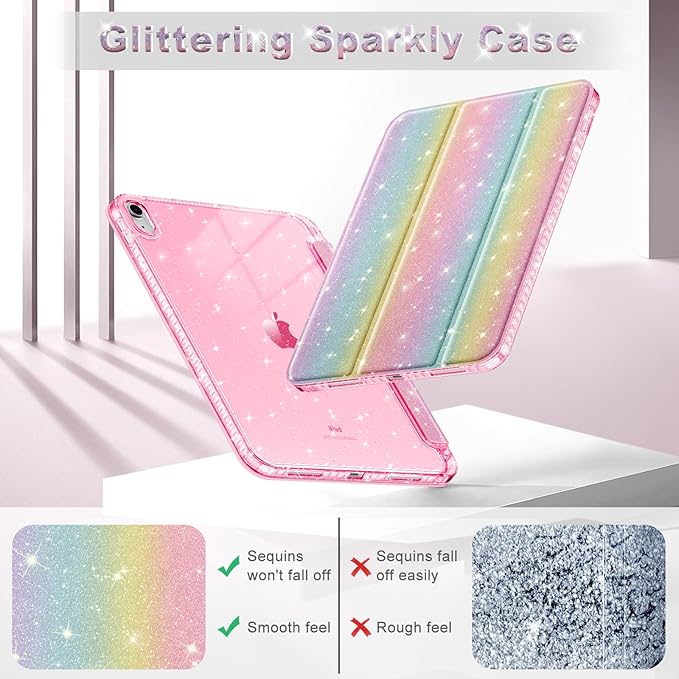 Rainbow Ombre