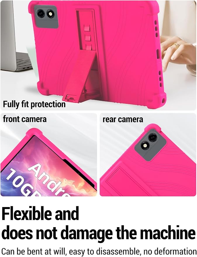 Hot Pink
