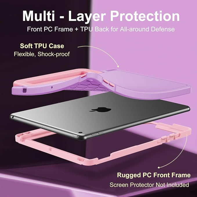 Lavender-Pink