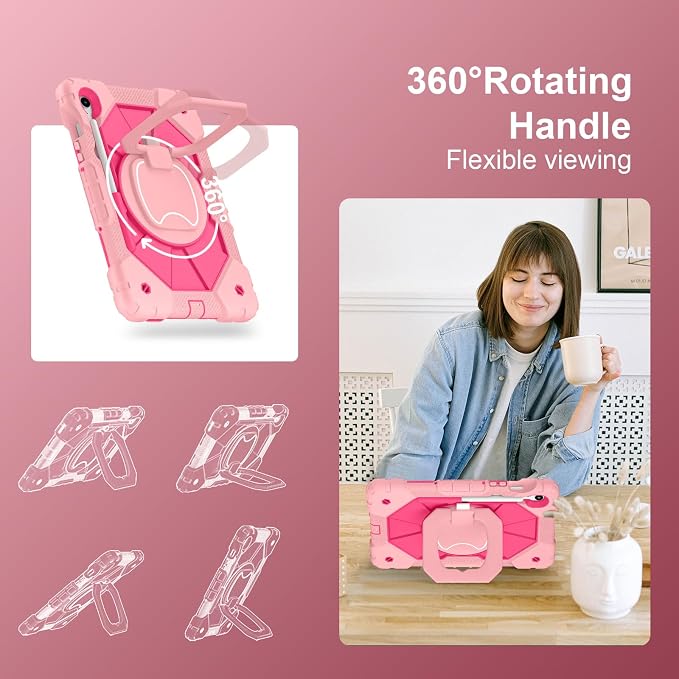 RoseGold Pink