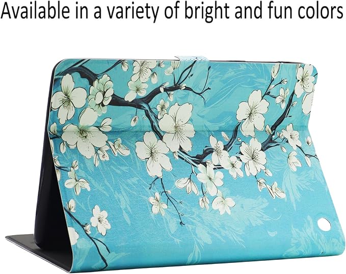 Plum Blossom