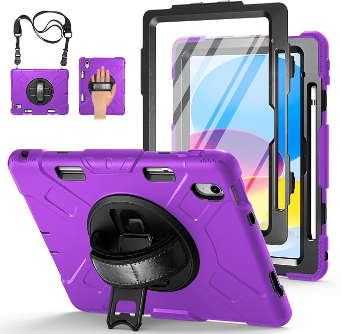 Purple(Silicone)