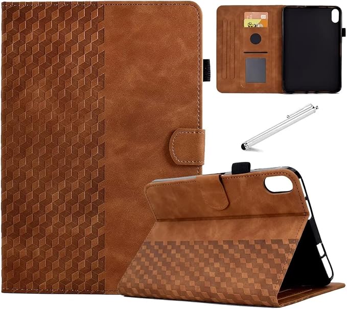 Suede Brown