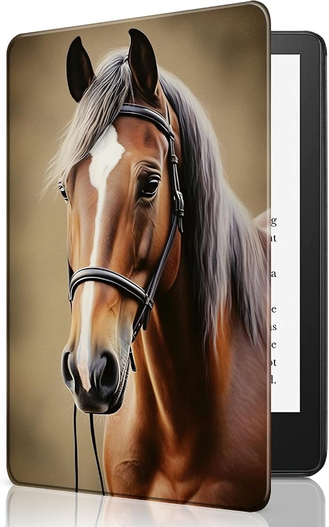 Beautiful Horse