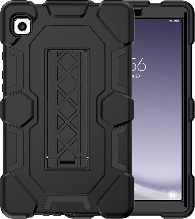 01 Black