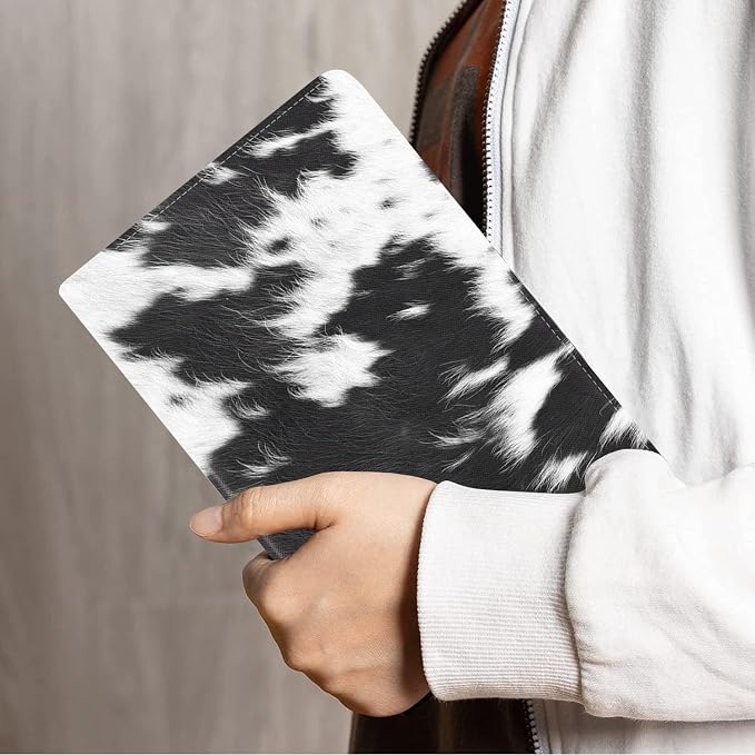 Cow Print