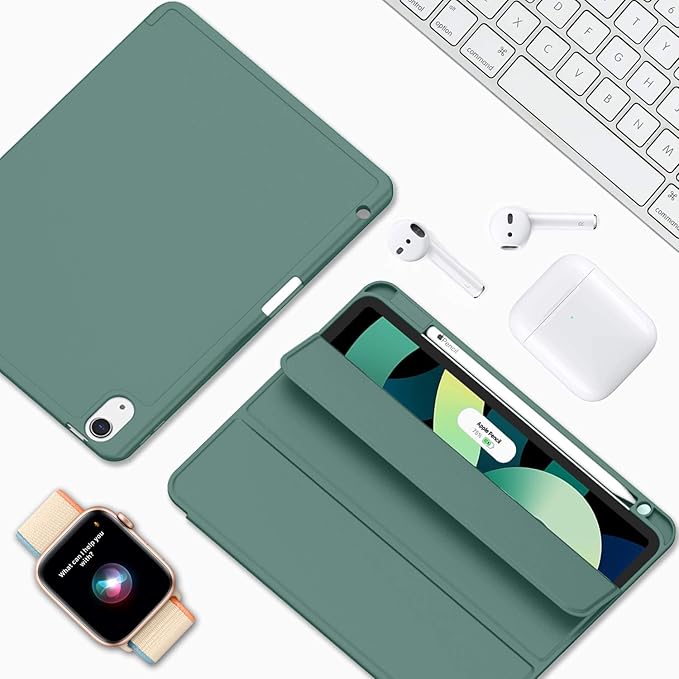 New Midnight Green