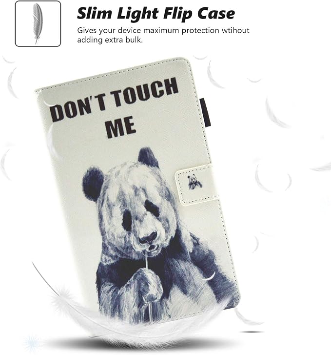 04 Angry Panda