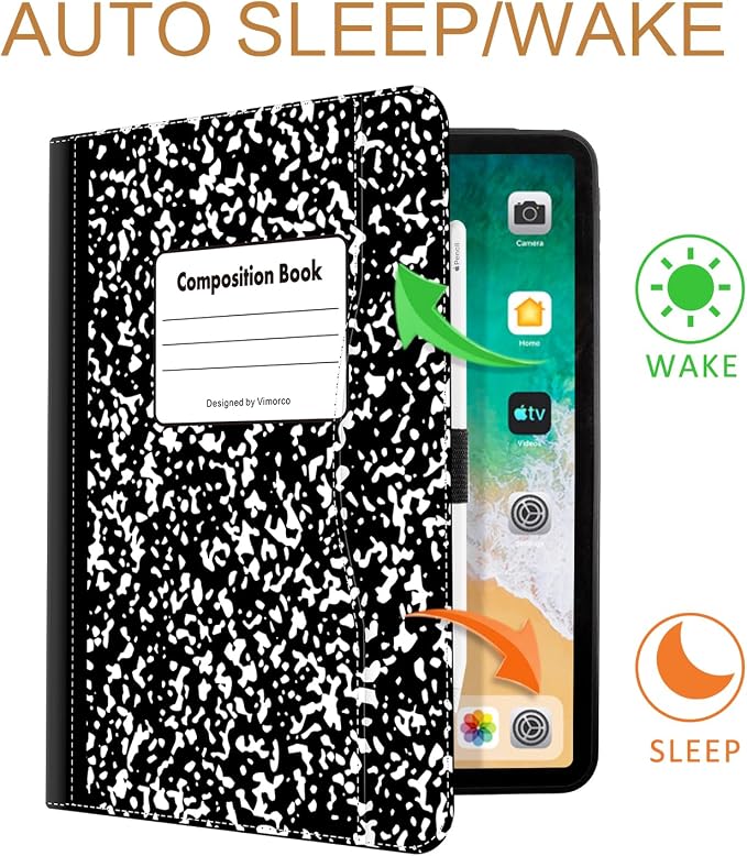 Black Spot Notebook