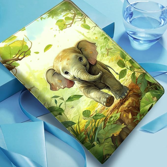Baby Elephant