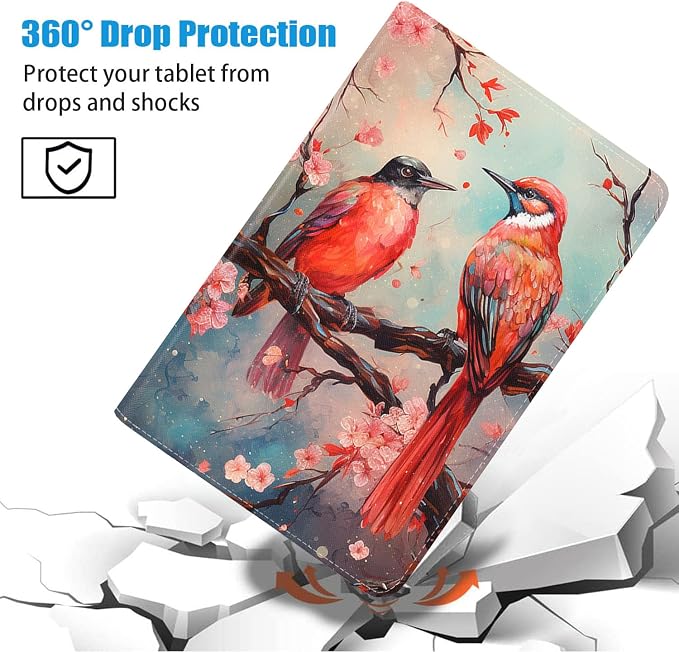 iPad 10th 10.9 Case-stm-C113