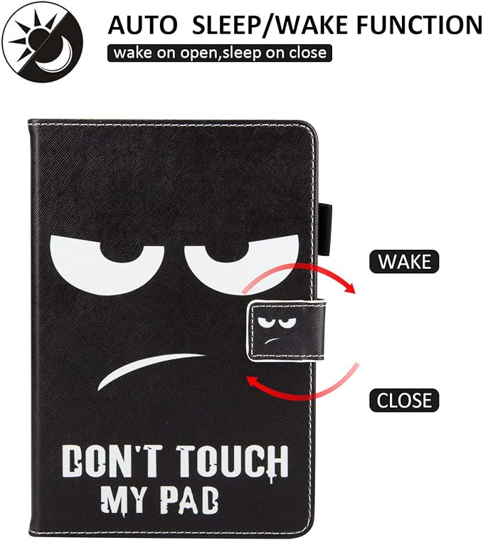 02 Don't Touch