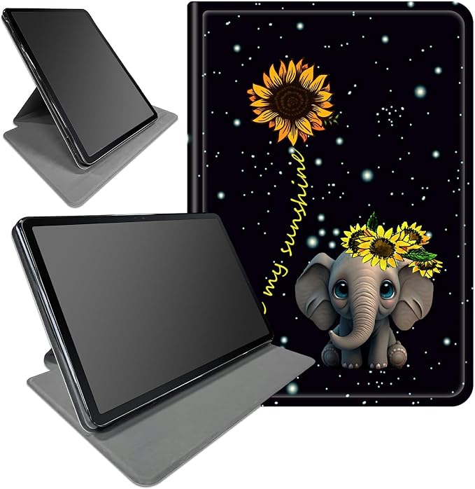 Elephant Sunflower