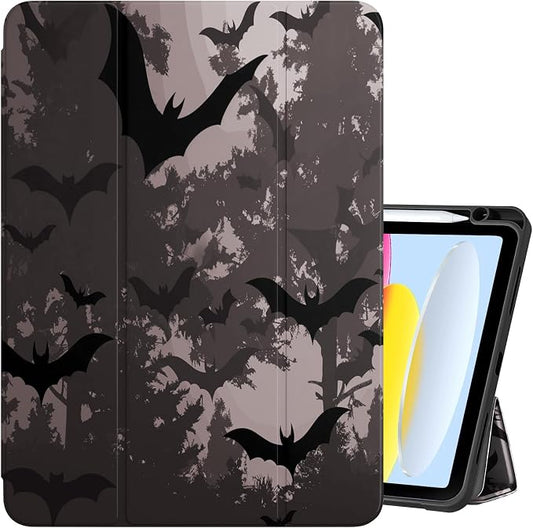PD10-Black Bat