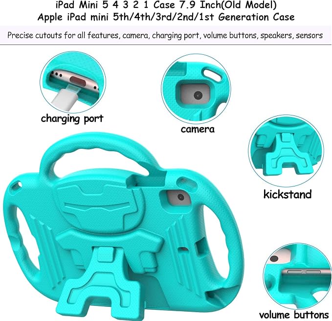 Teal