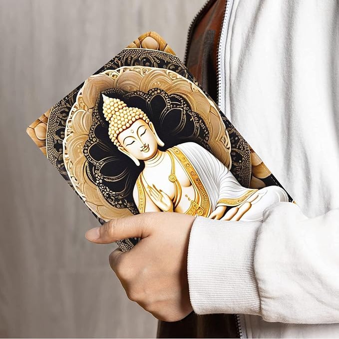 Sakyamuni Buddha Statue