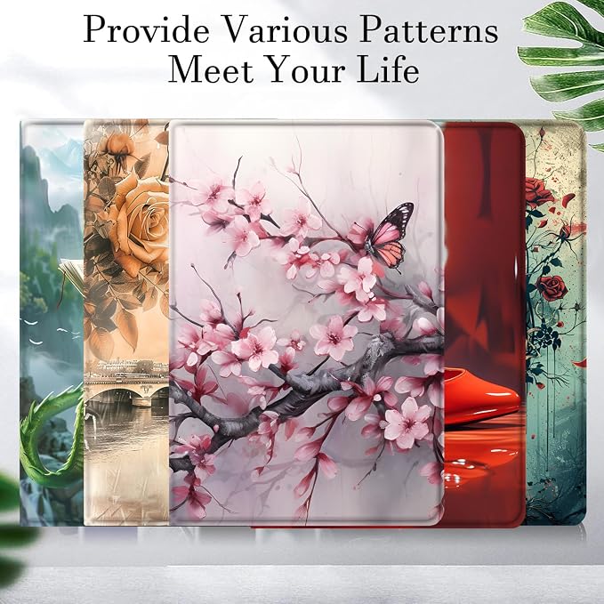 Cherry Blossom Butterflies