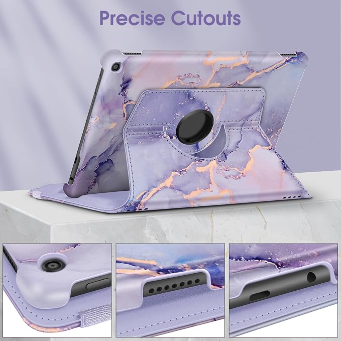 Lilac Marble