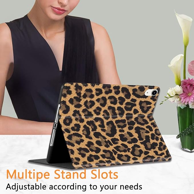 Leopard Print