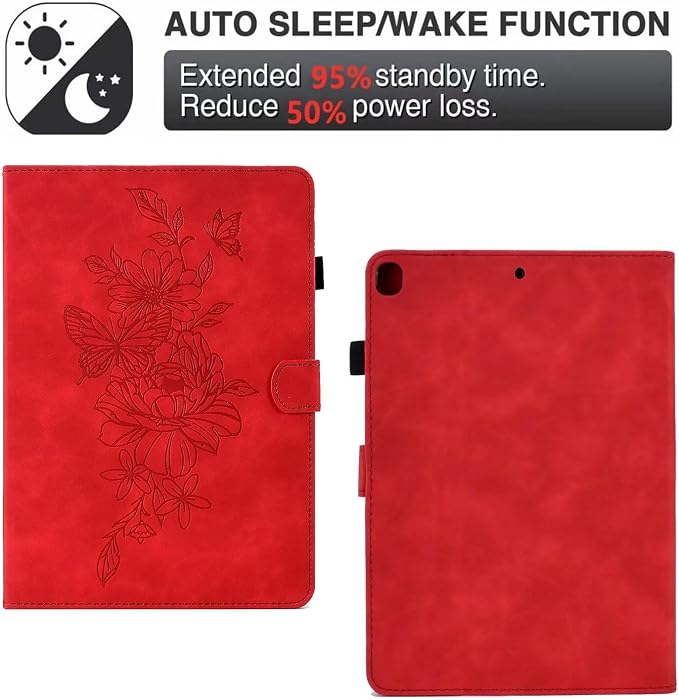 A7 Red