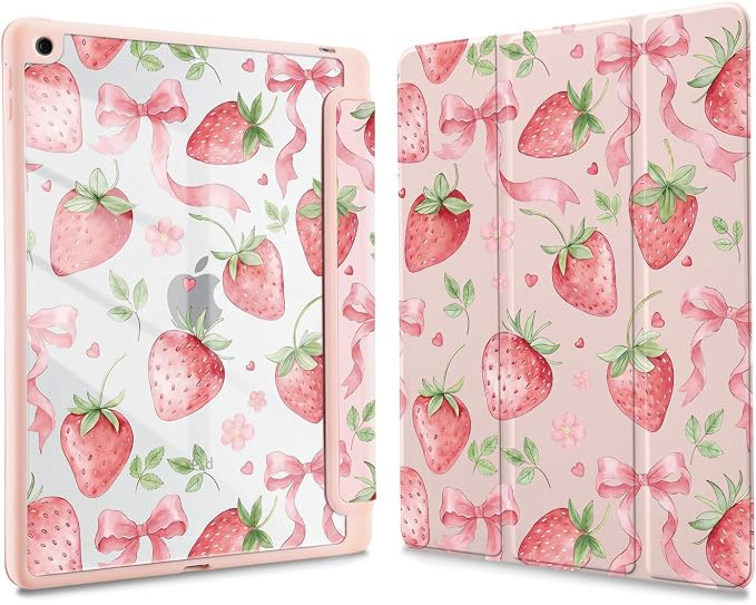 Pink-Strawberry