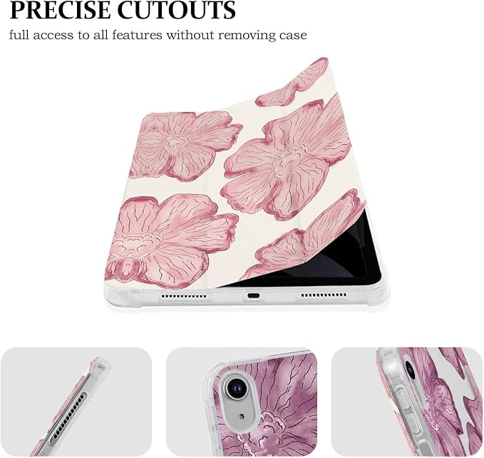 Pink Floral